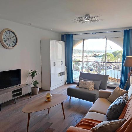Appartement Sur Le Port Residence Marina Palmu Porto Vecchio Exterior foto